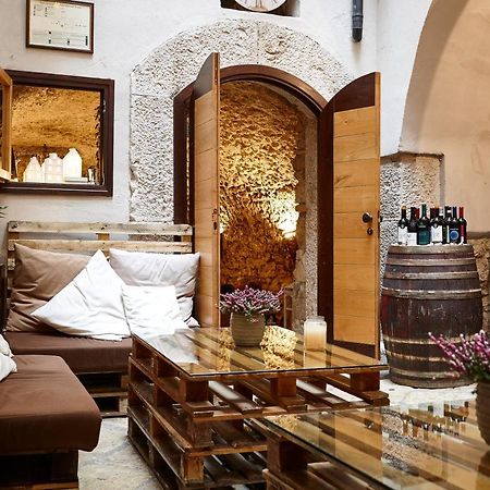 Angeli E Diavoli Apartment Έμπολι Εξωτερικό φωτογραφία