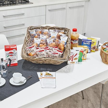 Angeli E Diavoli Apartment Έμπολι Εξωτερικό φωτογραφία
