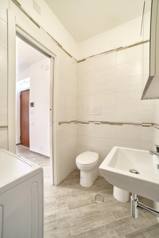 Angeli E Diavoli Apartment Έμπολι Εξωτερικό φωτογραφία