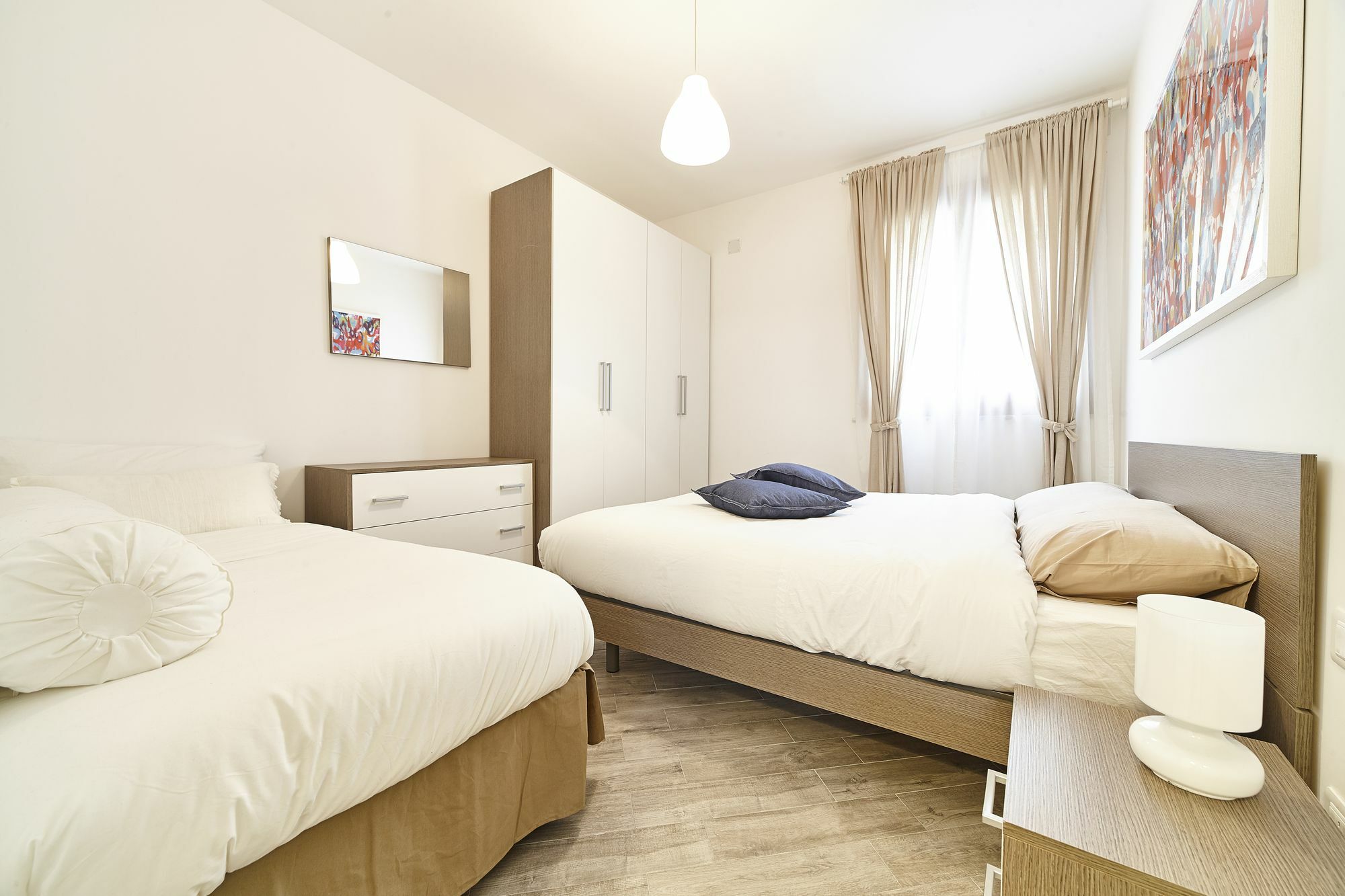 Angeli E Diavoli Apartment Έμπολι Εξωτερικό φωτογραφία