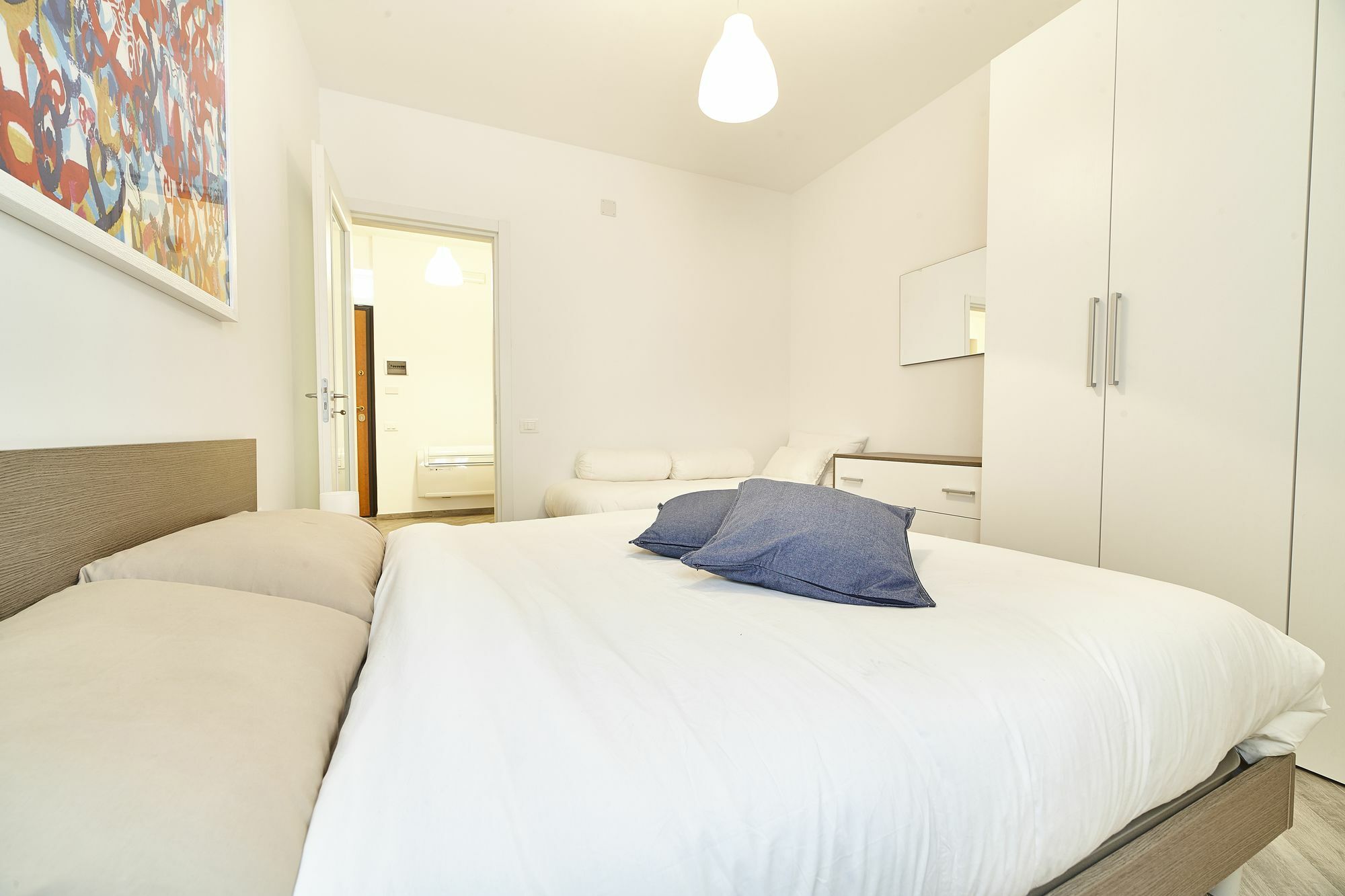 Angeli E Diavoli Apartment Έμπολι Εξωτερικό φωτογραφία