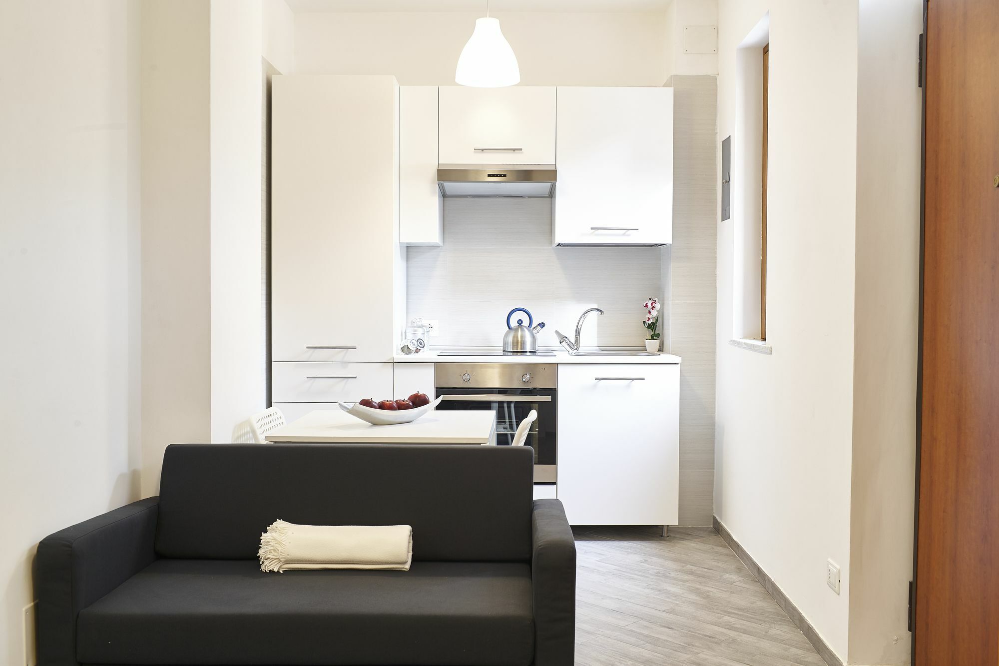 Angeli E Diavoli Apartment Έμπολι Εξωτερικό φωτογραφία