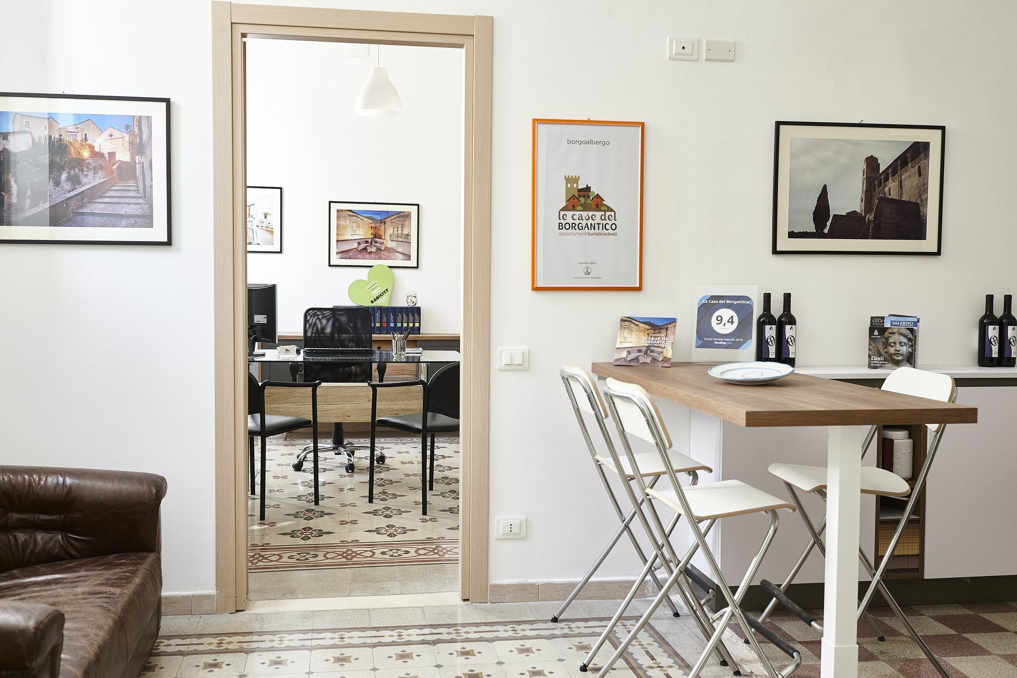 Angeli E Diavoli Apartment Έμπολι Εξωτερικό φωτογραφία